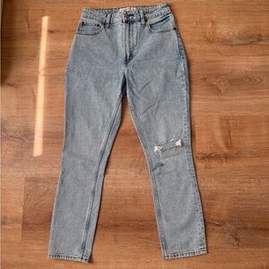 Abercrombie & Fitch Jeans